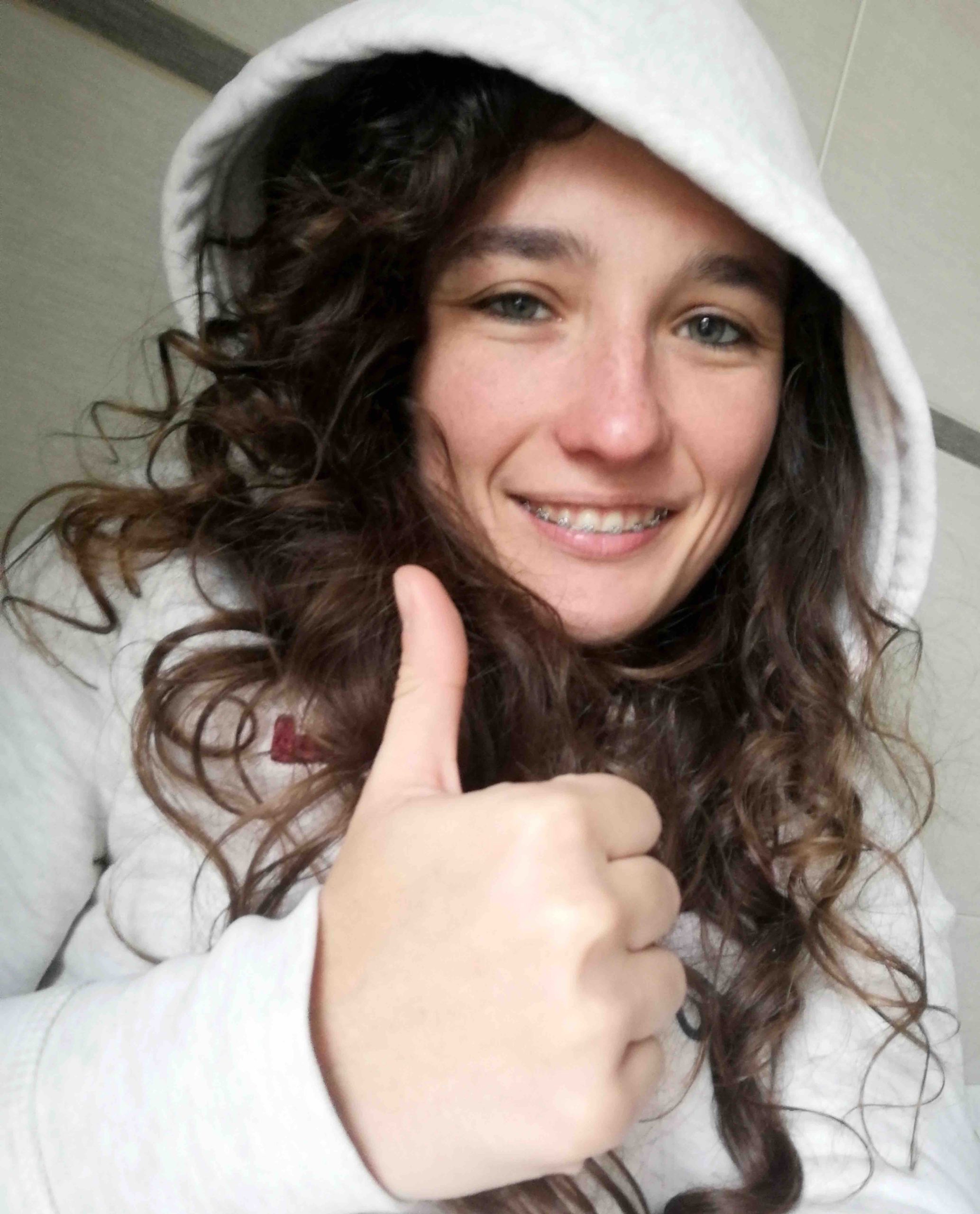 Alice Spadaro