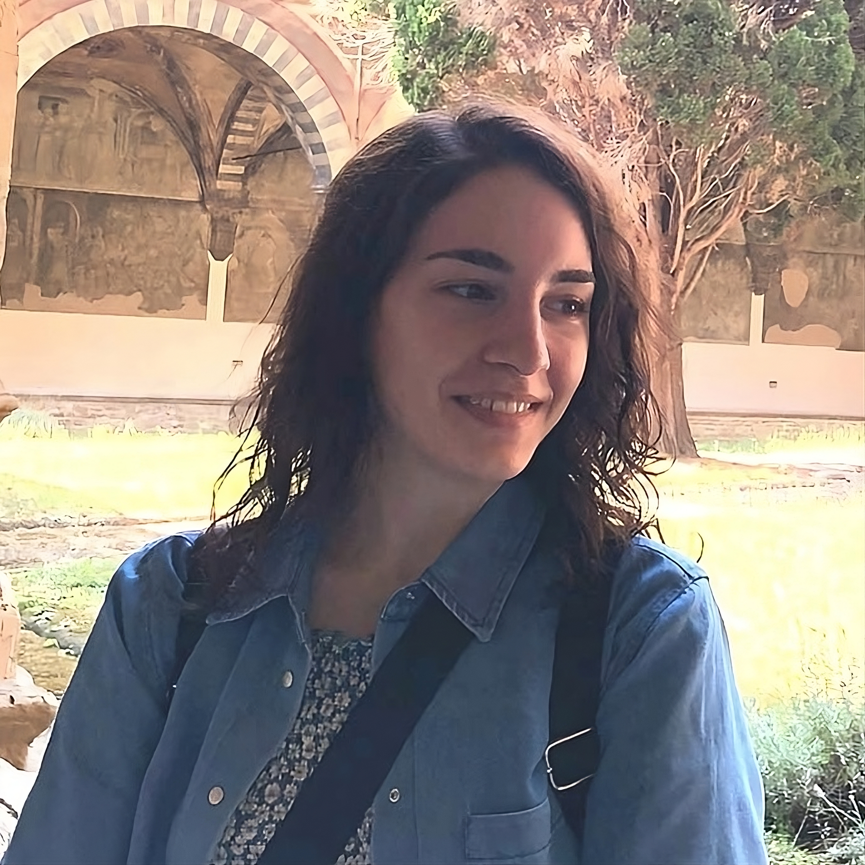 Chiara Anselmo