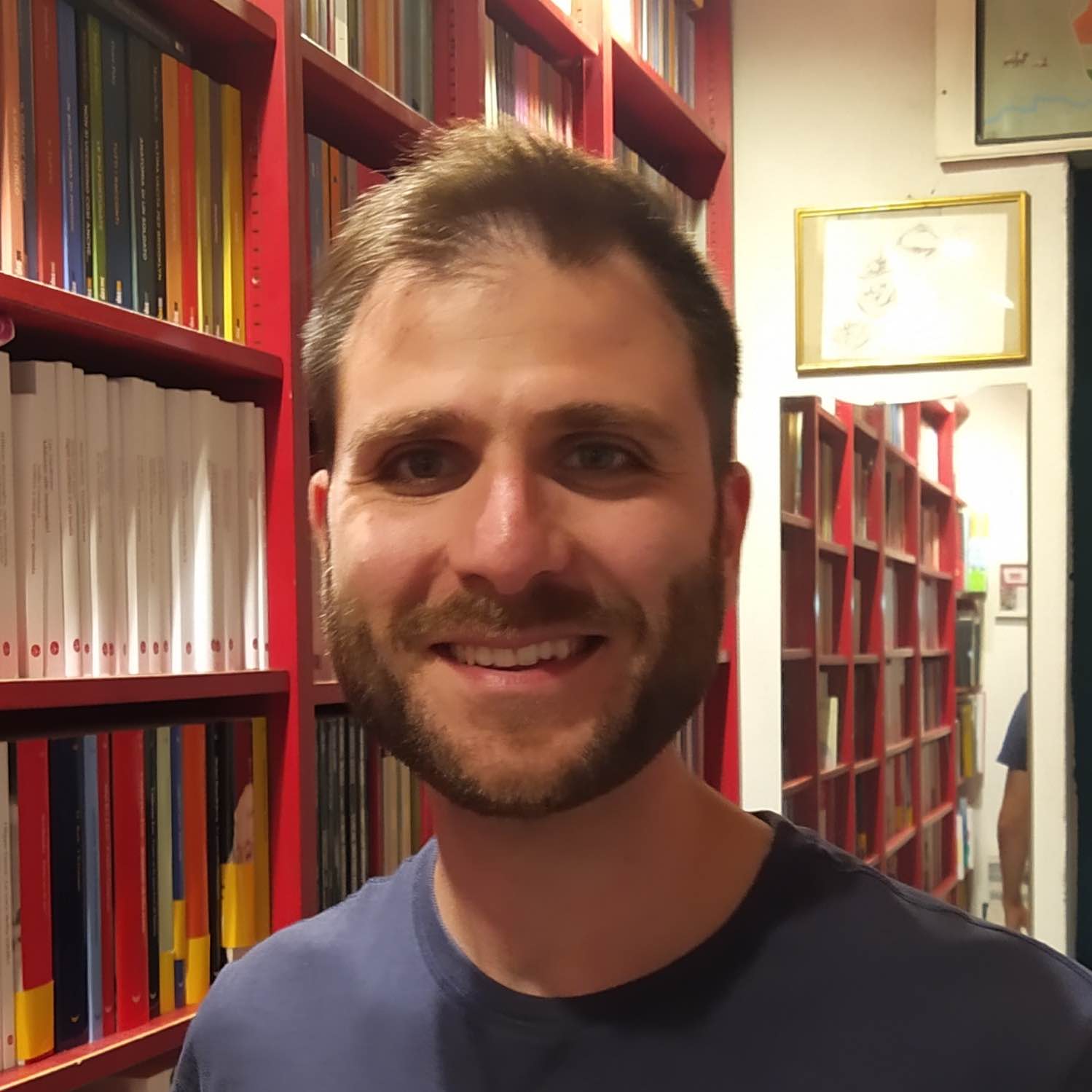Costantino Pacilio