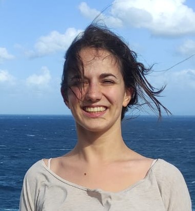 Giulia Cuomo