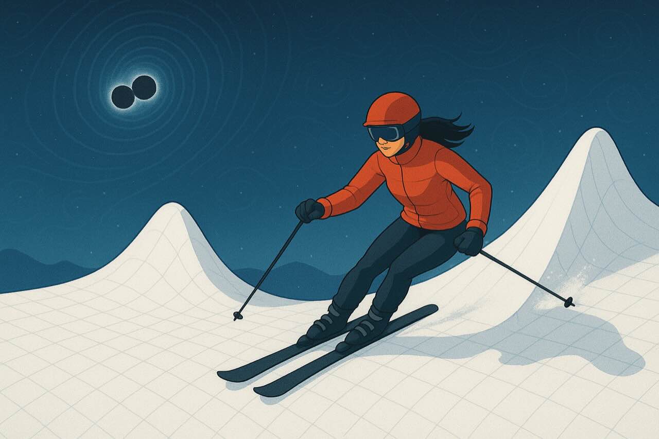Gwfreeride