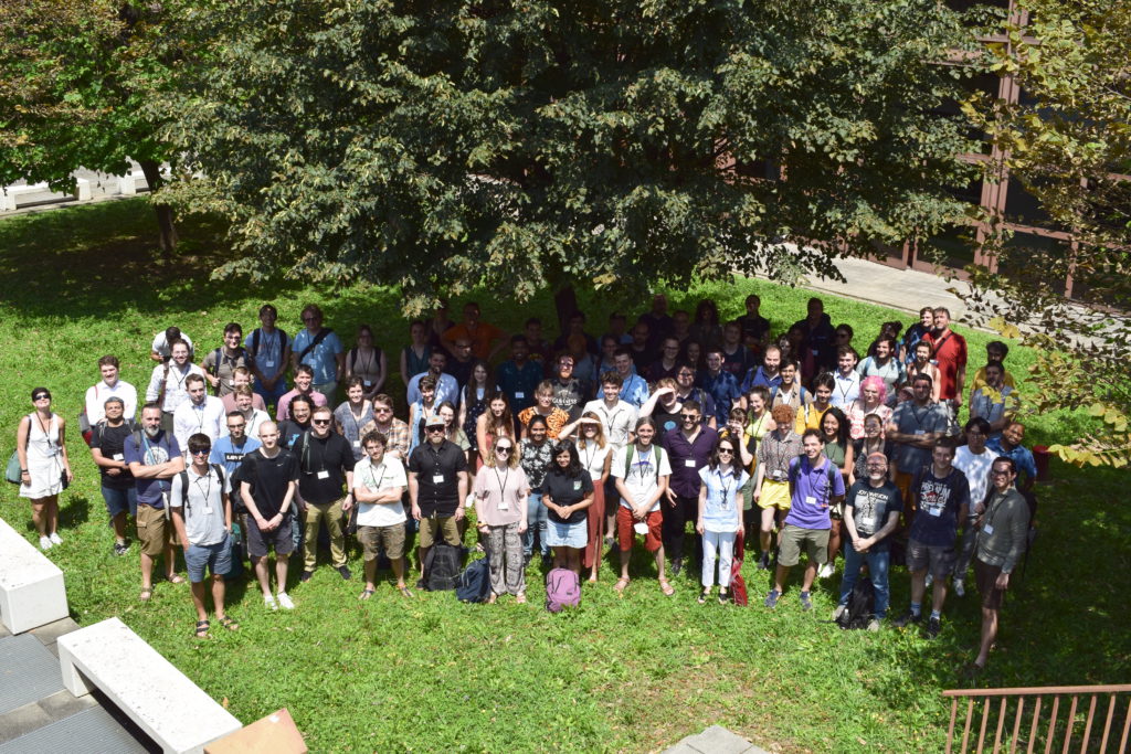 gwpopnext conference picture