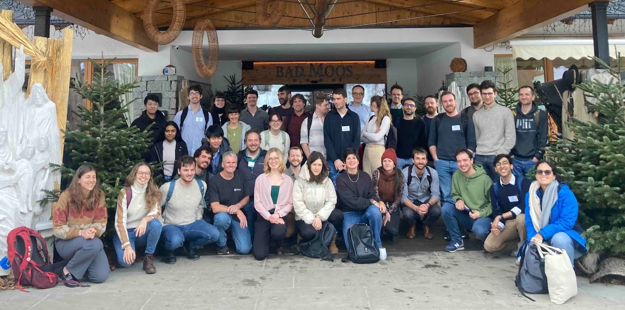 GWSnowballs conferences