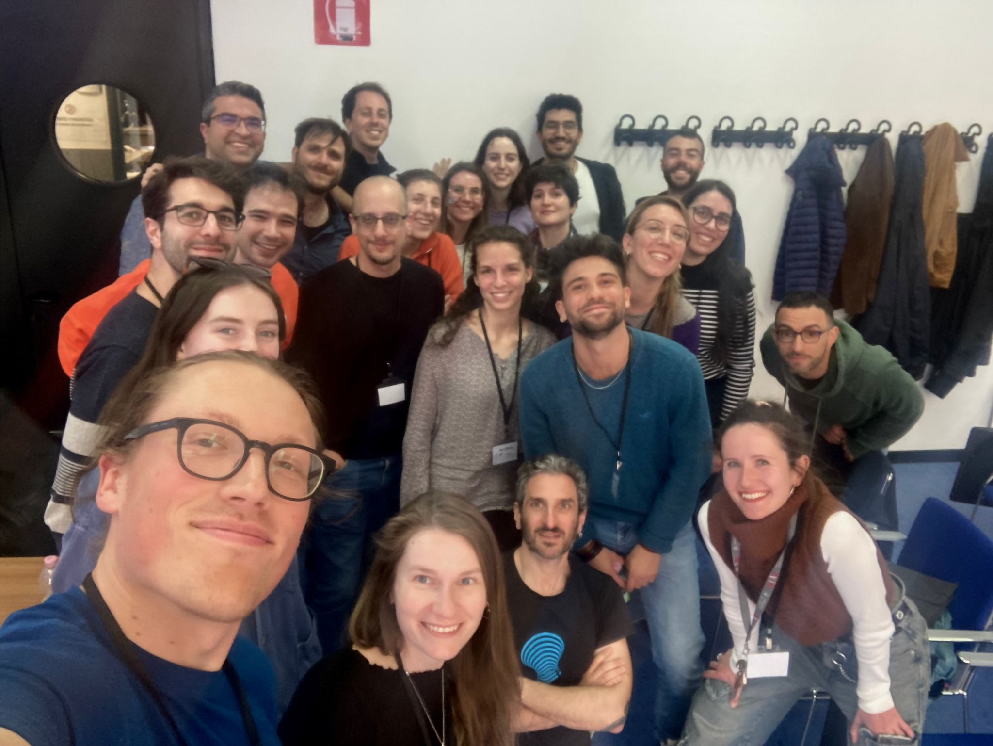 Lautaro workshop
