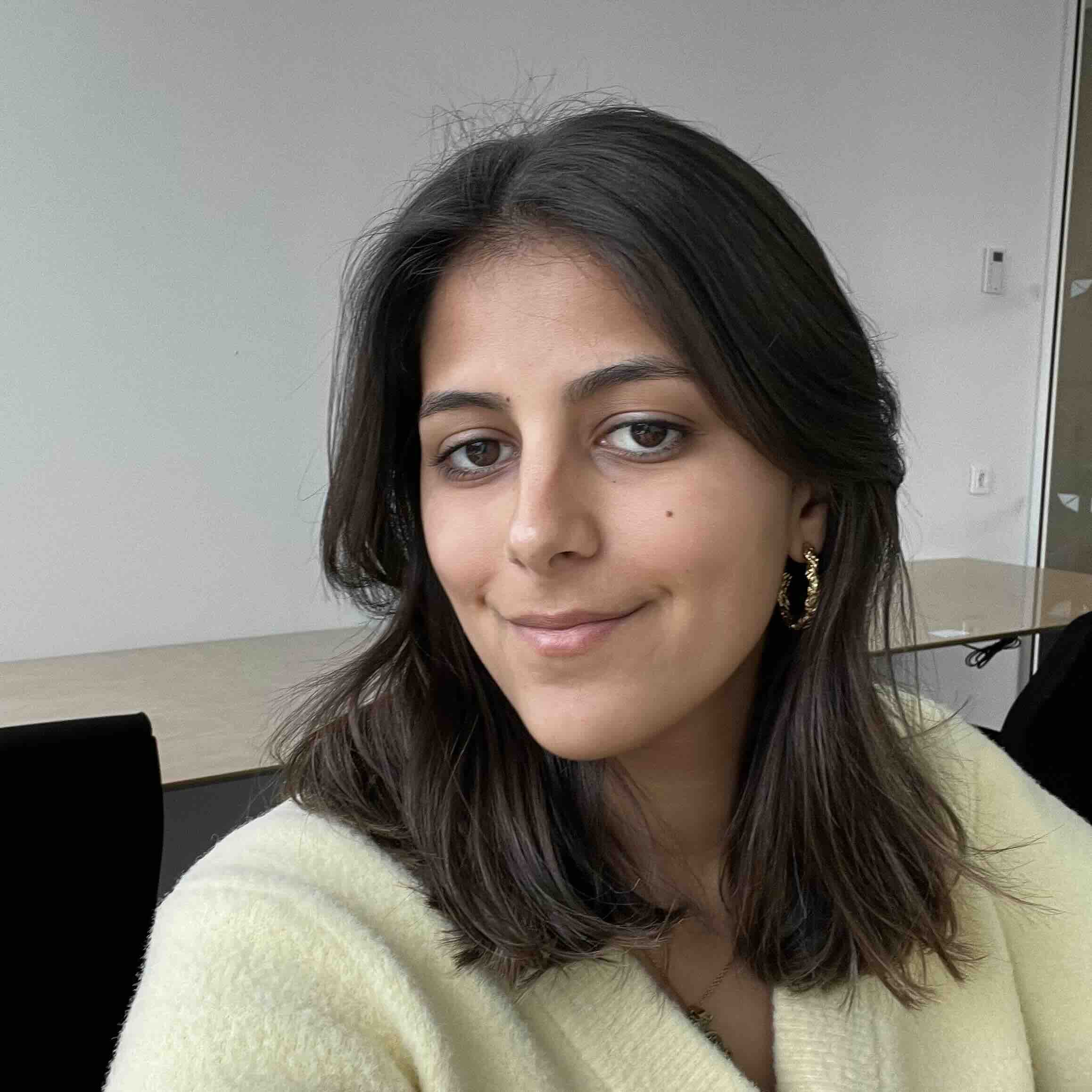 Matilde Garcia
