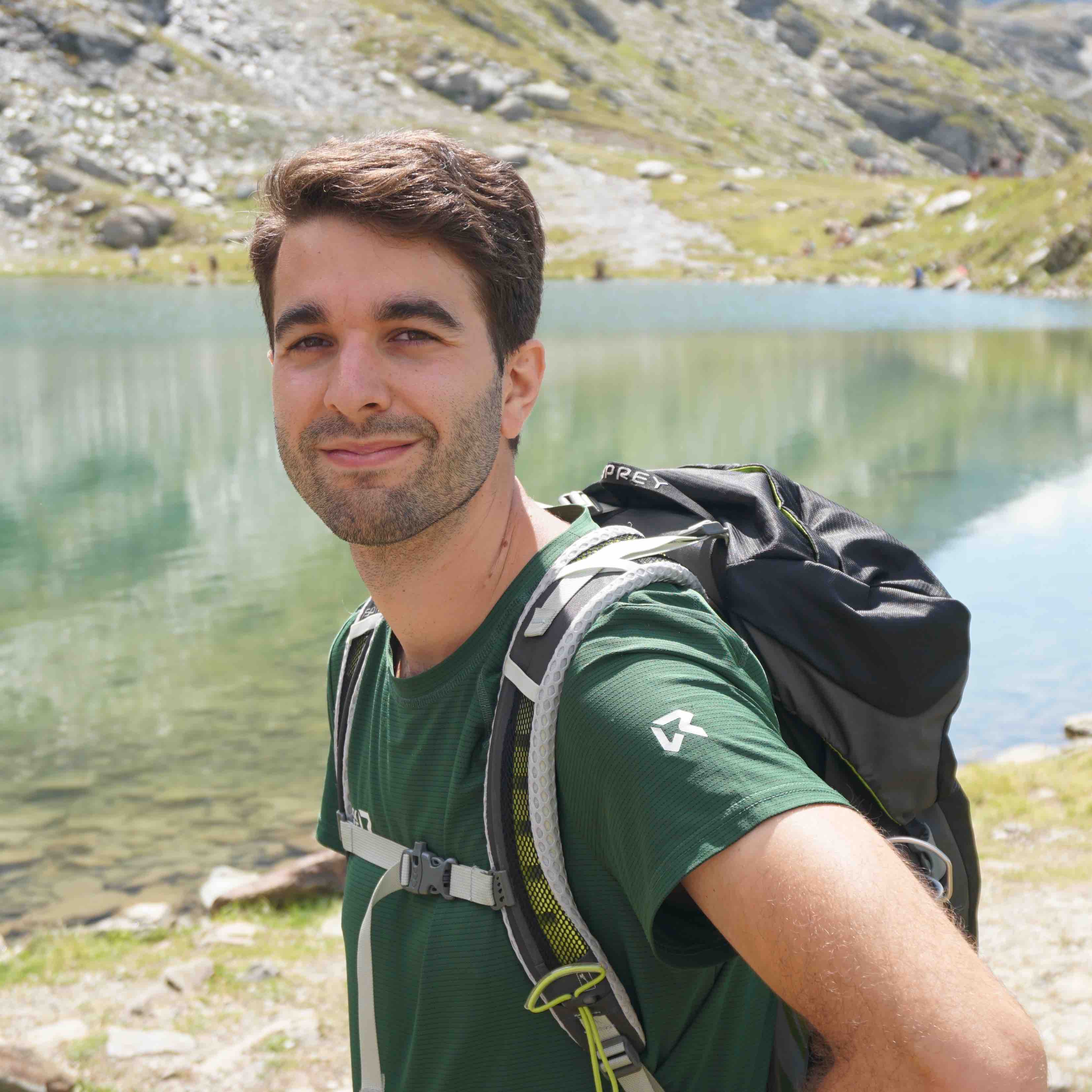 Matteo Boschini
