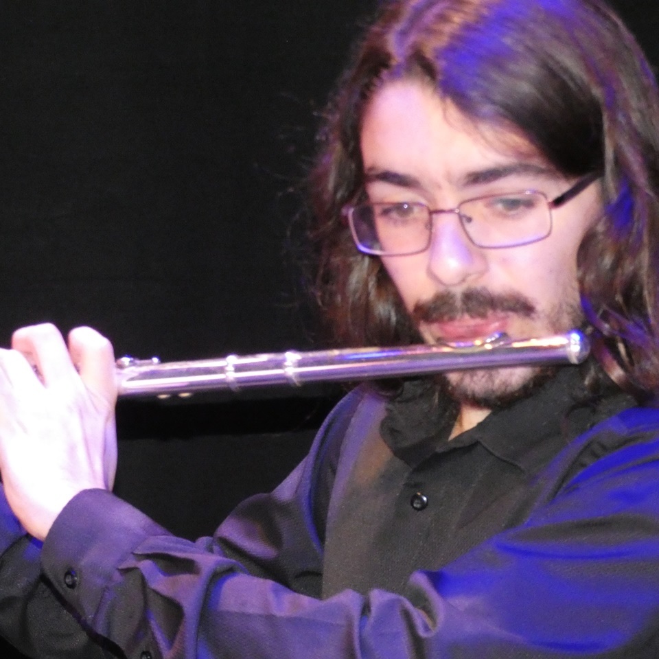 Rodrigo Tenorio