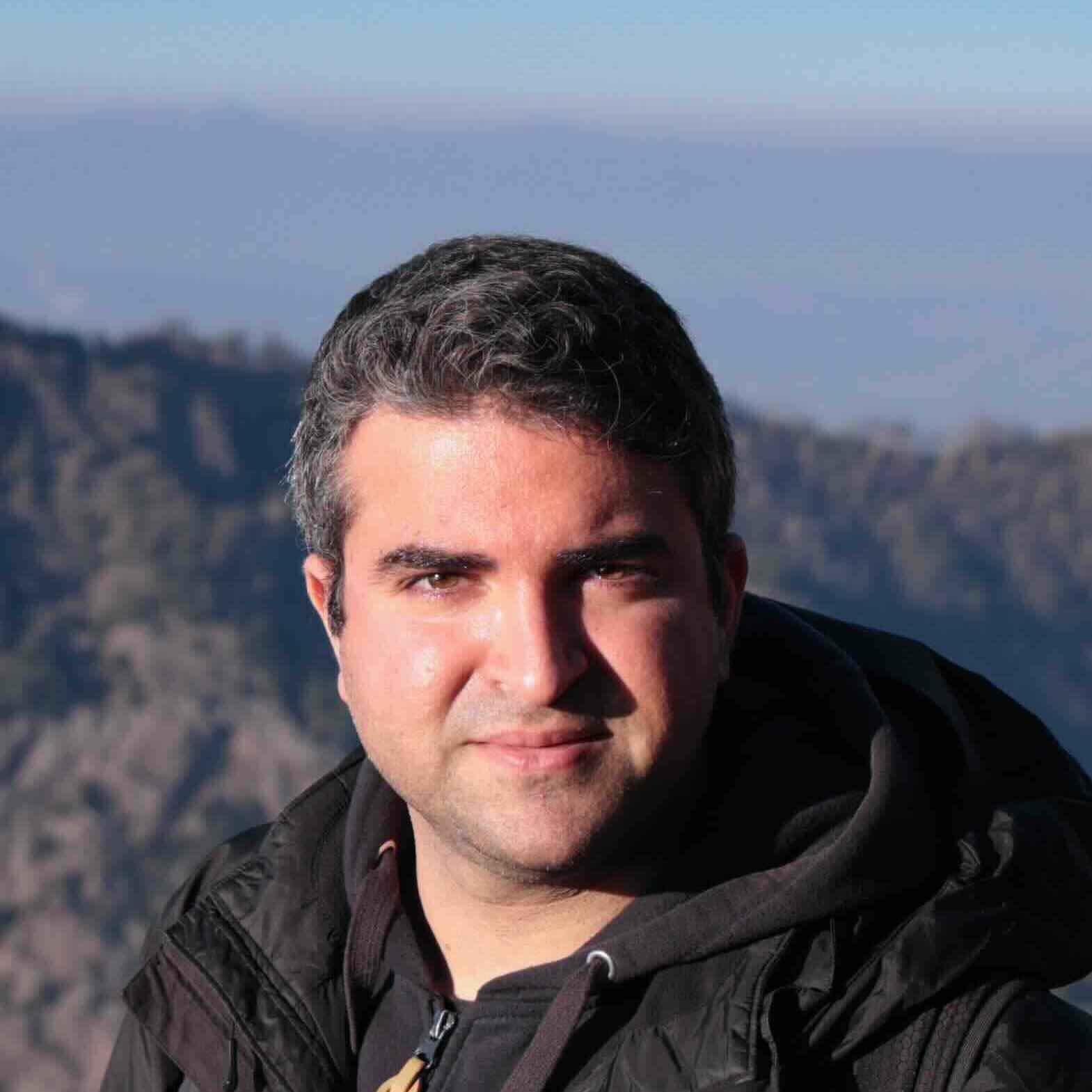 Ssohrab Borhanian